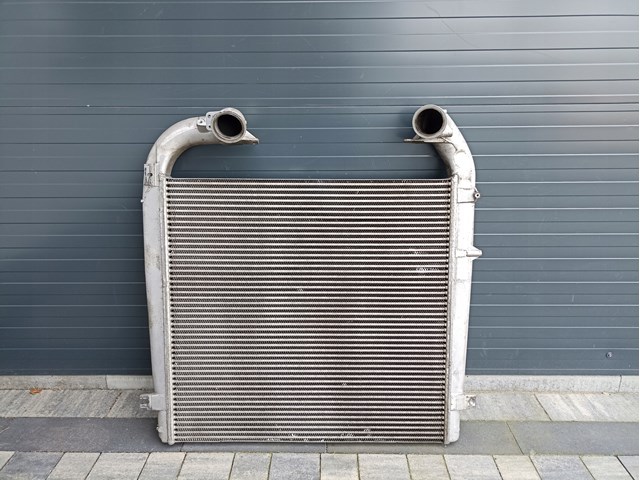 1949827 Scania Radiador de intercooler