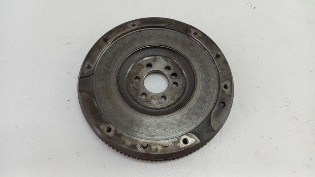9809984080 Peugeot/Citroen Volante de motor