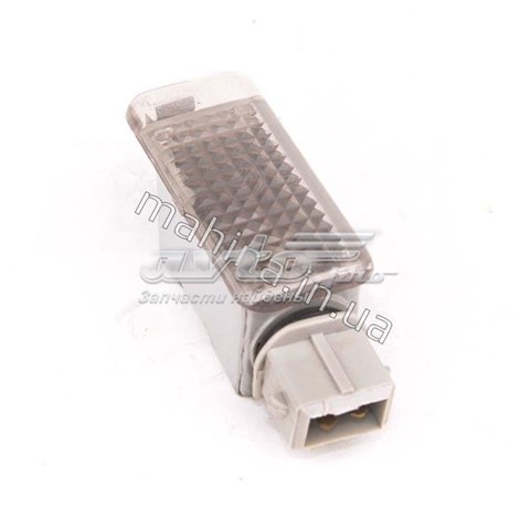 Compre Lanterna da luz de fundo de matrícula traseira Geely CK 1