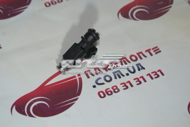 Injetor de injeção de combustível Chery Tiggo  T11