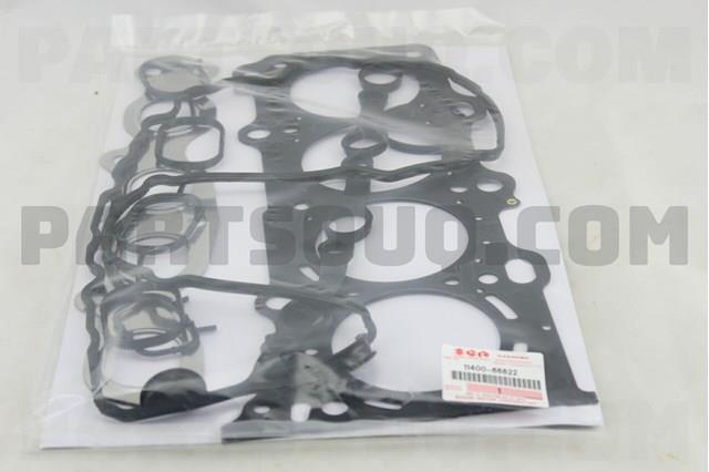 Kit de vedantes de motor completo Suzuki 1140066822000 preço, a partir de 146,00 USD