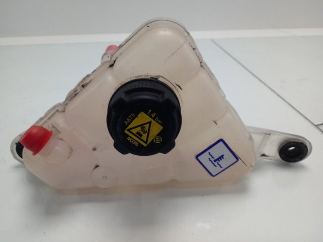 50532261 Fiat/Alfa/Lancia Tanque de expansão do sistema de esfriamento