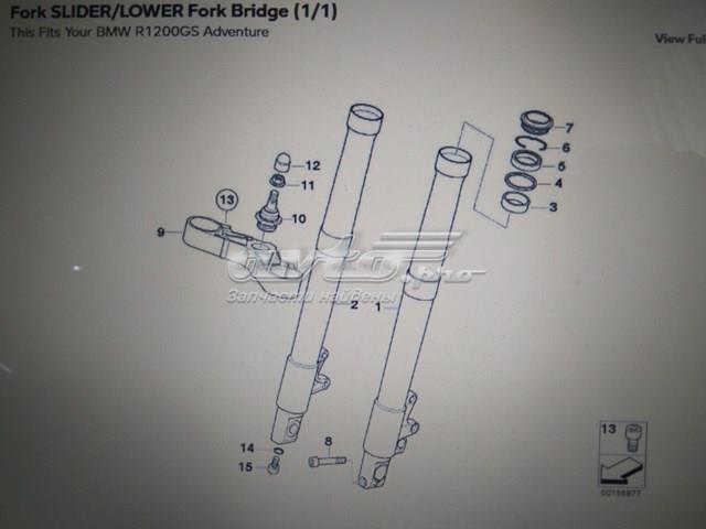 Compre 31427652644 BMW 