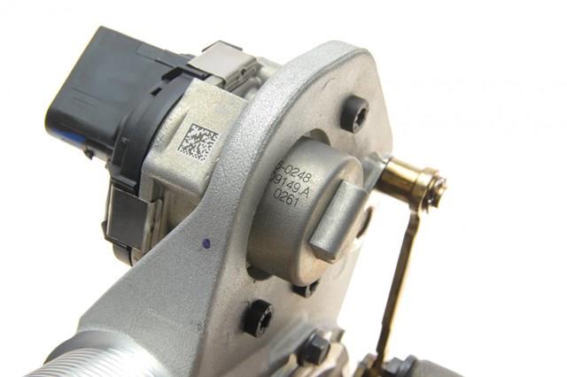 Turbina Ford KK2Q6K682BC