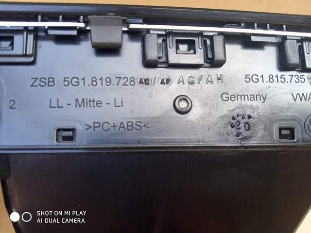  VAG 5G1819743F preço, a partir de 88,85 USD