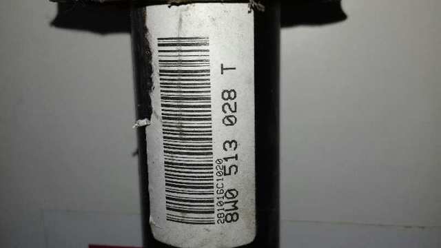 Compre 8W0035AA VAG Amortecedor traseiro direito