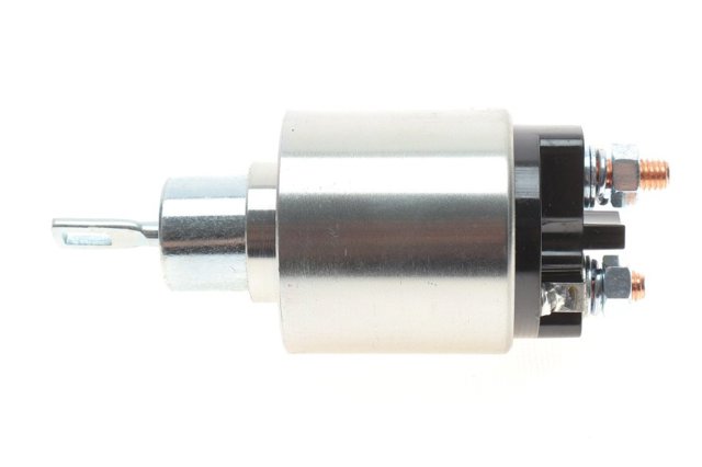 Relê retrator do motor de arranco F032138971 Cargo