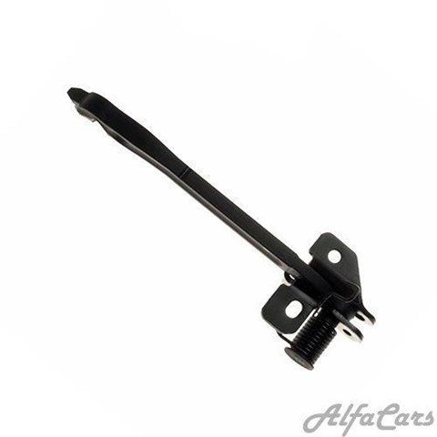 Limitador traseiro esquerdo de abertura de porta Standart STD633 preço, a partir de 47,54 USD