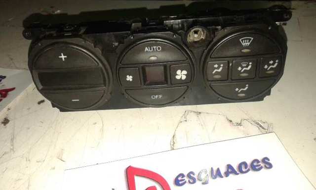 J2900 Opel Unidade de controlo dos modos de aquecimento/condicionamento