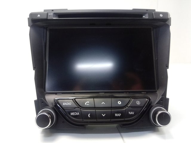  Hyundai/Kia 965603Z000
