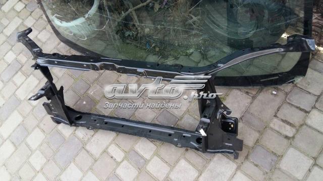 Suporte do radiador montado (painel de montagem de fixação das luzes) Toyota 532011A340 preço, a partir de 314,66 USD