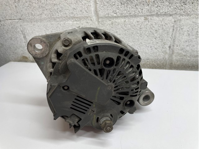 13502582 General Motors Gerador