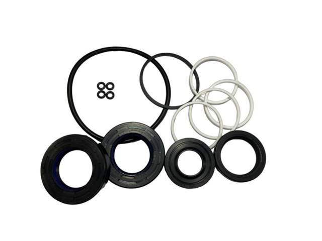 Compre Kit de reparação da cremalheira da direção (do mecanismo), (kit de vedantes) Chevrolet Captiva 2