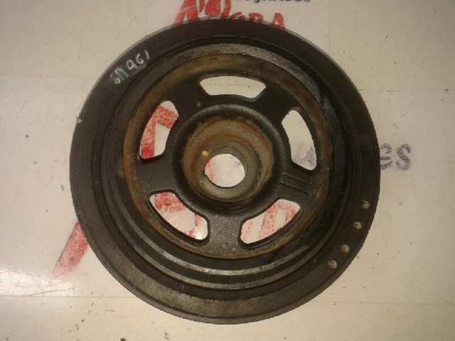 611961 Mercedes Motor montado