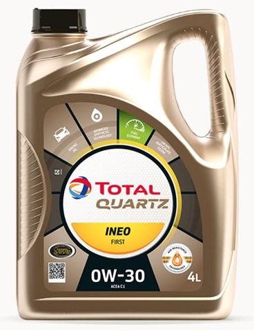 213834 Total Óleo para motor