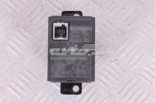  6W8311572AK Jaguar