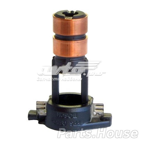 Tubo coletor de rotor do gerador Bosch F00M143019 preço, a partir de 6,36 USD