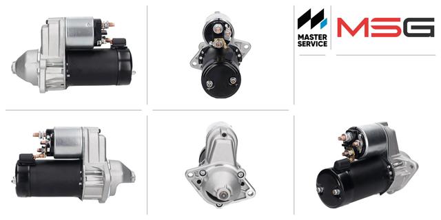 Motor de arranco MSG CMS519 preço, a partir de 15,23 USD