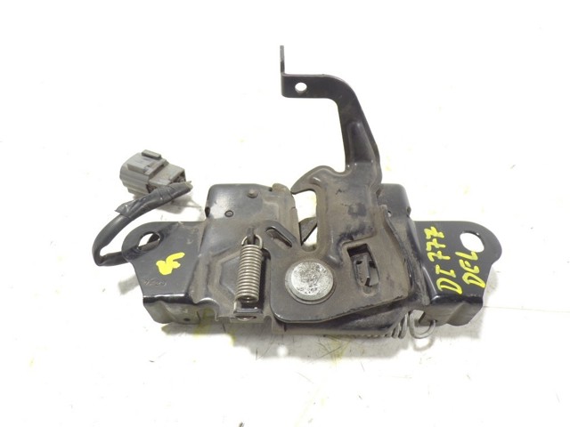 Fecho da capota Mazda BHN956620A preço, a partir de 66,09 USD
