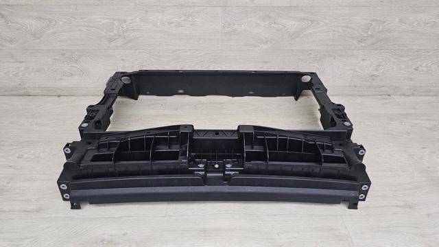 Suporte do radiador montado (painel de montagem de fixação das luzes) PVG30127A Signeda