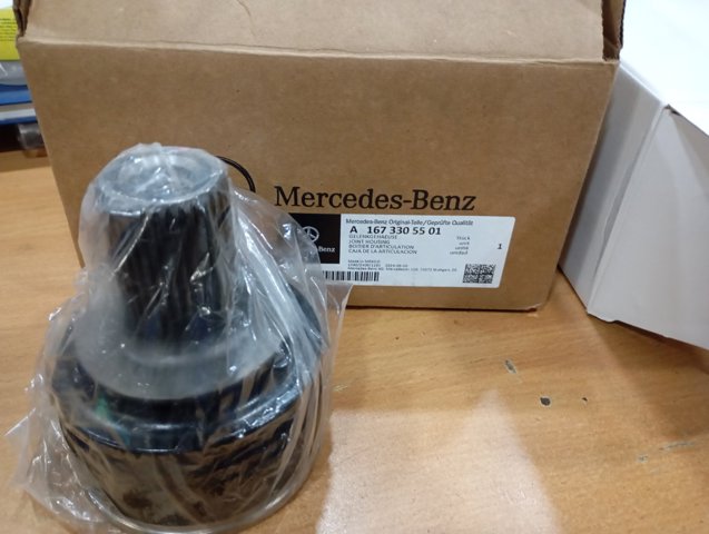  Mercedes A1673305501