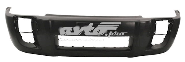 Compre 0270259900 Tempest Pára-choque dianteiro