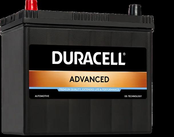 Compre DA45L Duracell Bateria recarregável (PILHA)