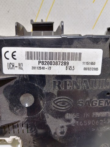  Renault (RVI) 8200387289 preço, a partir de 141,31 USD