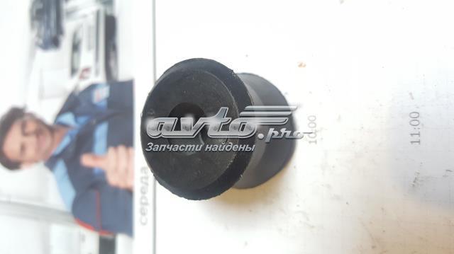 BC0506 DAF Bloco silencioso de amortecedor dianteiro