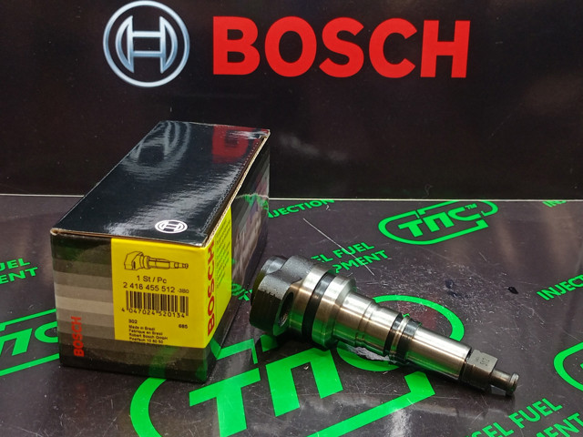 Par de imersão da Bomba de Combustível de Pressão Alta Bosch 2418455512 preço, a partir de 154,21 USD