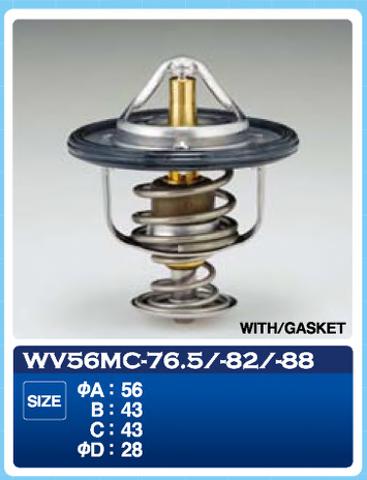 WV56MC82 Tama Termostato