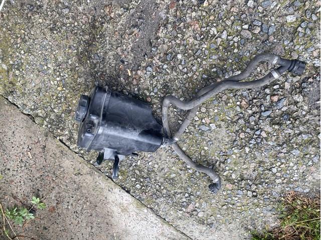 13177552546 BMW Tanque de expansão do sistema de esfriamento