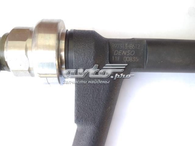 Compre 0950005080 Denso Injetor de injeção de combustível