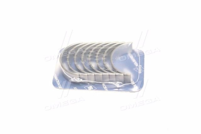 Compre 77838600 Kolbenschmidt Folhas inseridas de cambota de biela, kit, padrão (STD)