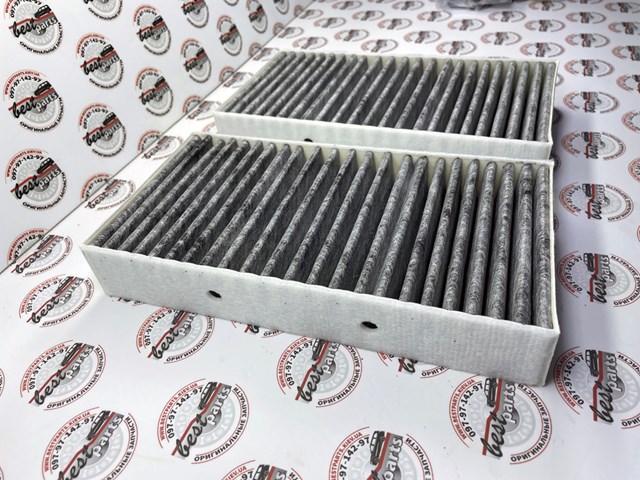 Filtro de salão Mercedes 166830720190 preço, a partir de 14,64 USD