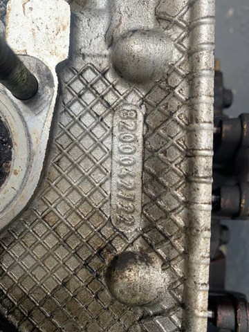  Renault (RVI) 8200042722
