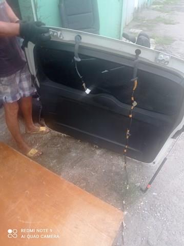Compre Porta traseira (3ª/5ª porta-malas (tampa de alcapão) Subaru Outback 4