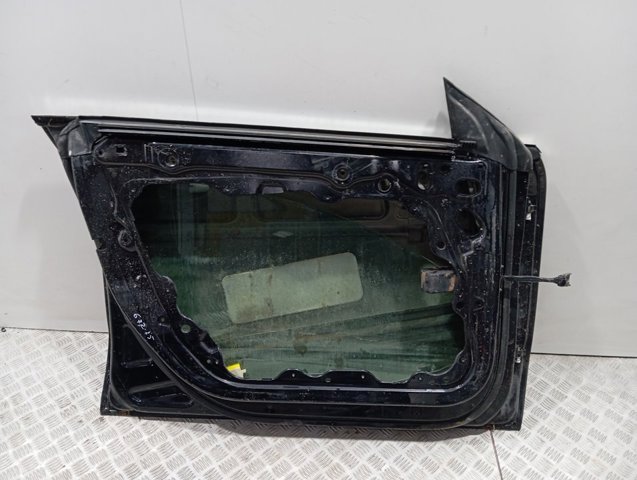 Porta dianteira esquerda Mercedes A1187202101 preço, a partir de 851,28 USD