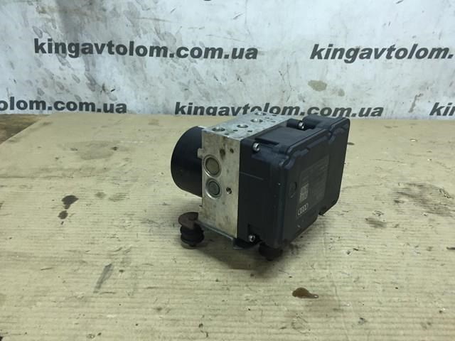 Unidade hidráulico de controlo ABS VAG 4L0614517A preço, a partir de 412,34 USD