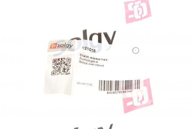 Forquilha de embraiagem Solgy 121018 preço, a partir de 19,47 USD