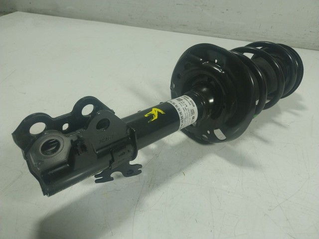 485200D530 Toyota Amortecedor dianteiro esquerdo