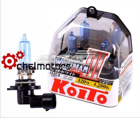 Lâmpada halógena Koito P0756W preço, a partir de 5,81 USD