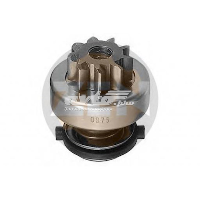 Roda-livre do motor de arranco ZEN ZN0875
