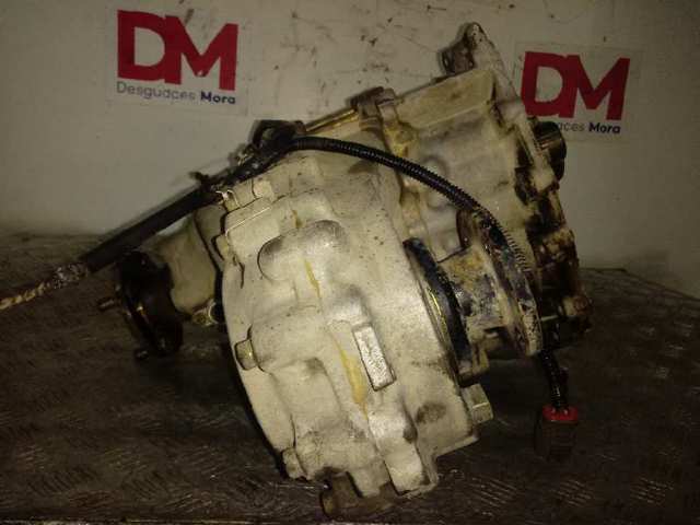 Caixa de Mudança montada (caixa mecânica de velocidades) Nissan/Infiniti 33103G9801 preço, a partir de 274,11 USD