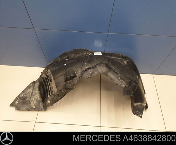  Mercedes 4638842800