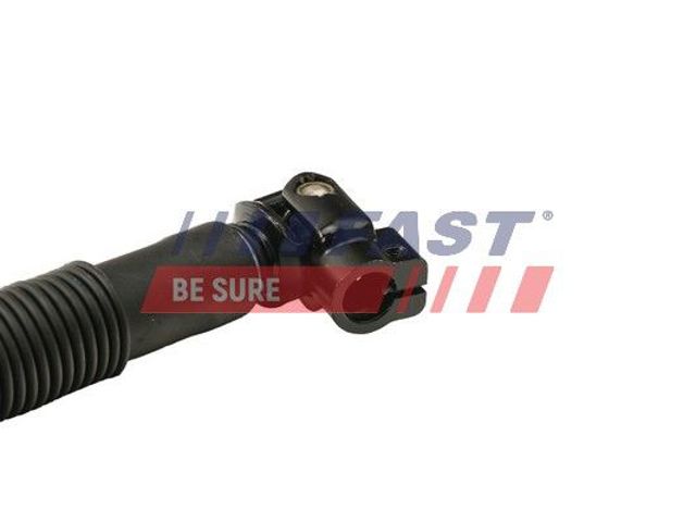 Veio da coluna de direção inferior 5801773260 Iveco