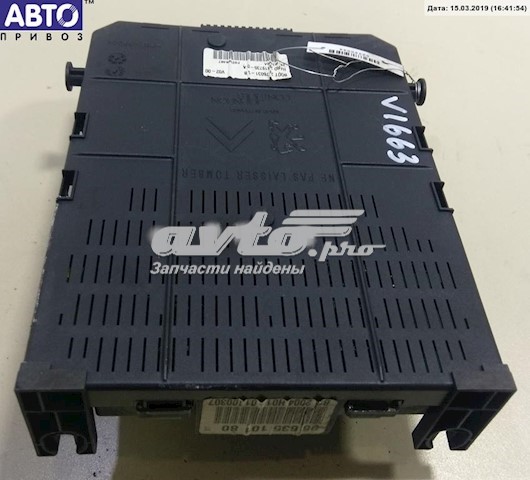  Peugeot/Citroen 9663510180 preço, a partir de 78,32 USD