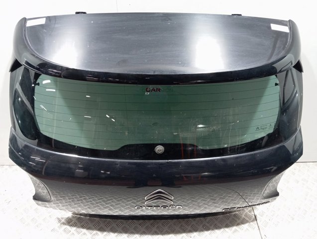 Compre Porta traseira (3ª/5ª porta-malas (tampa de alcapão) Citroen C3 
