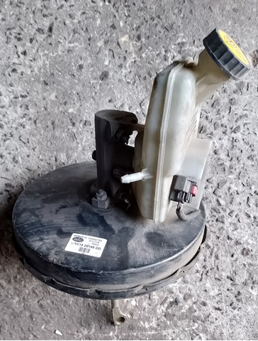 Compre 0204021752 Bosch Reforçador dos freios a vácuo