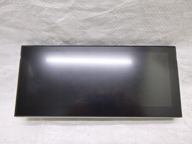 Mostrador multifuncional Peugeot/Citroen 9835045580